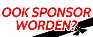 Sponsor worden